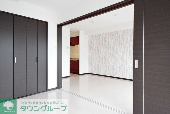 MayAzurl登戸の物件内観写真